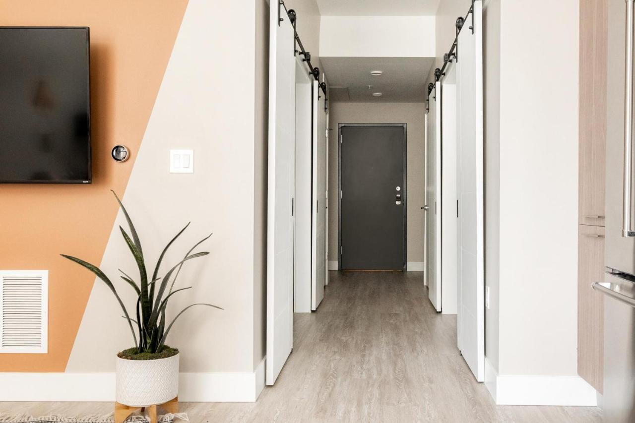 Colorful Western Vibe - Walk Everywhere - Zuni Lofts DEN Esterno foto